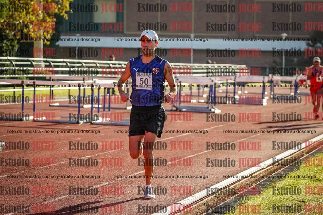Fotos de los 10.000 m llanos de mujeres y varones