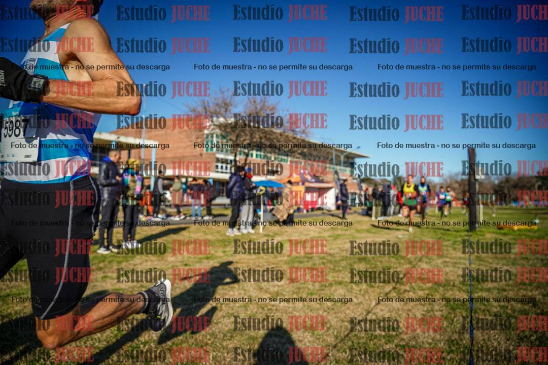 Fotos en el circuito