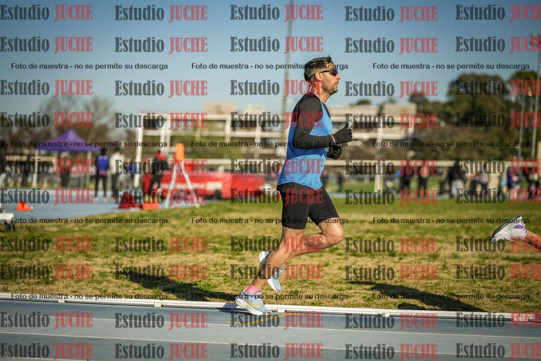 Fotos de los 10.000 m llanos de mujeres y varones