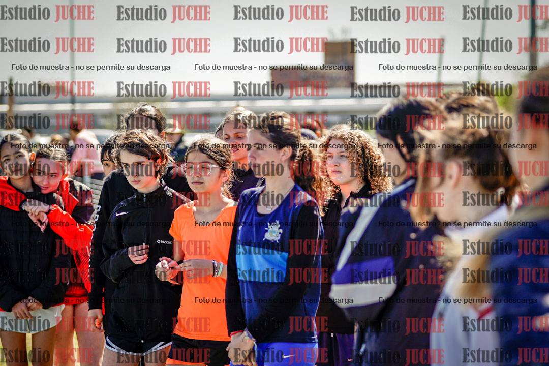 Fotos de algunos extras del torneo
