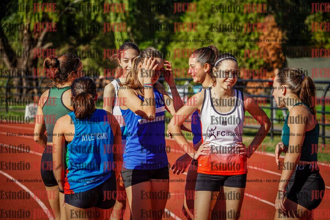 Fotos de algunos podios y extras del torneo