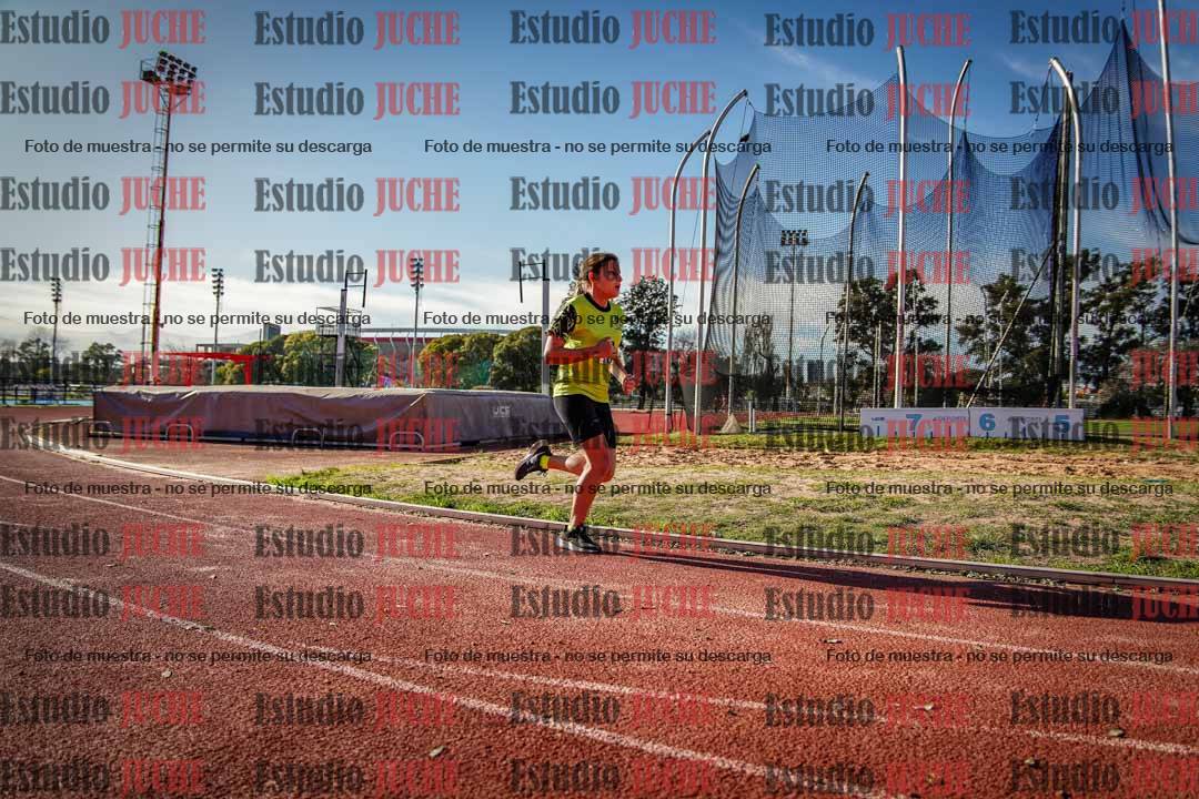 Fotos de los 2400 m llanos de mujeres