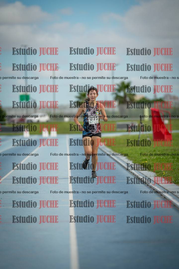 Fotos de los 1000 m llanos de mujeres