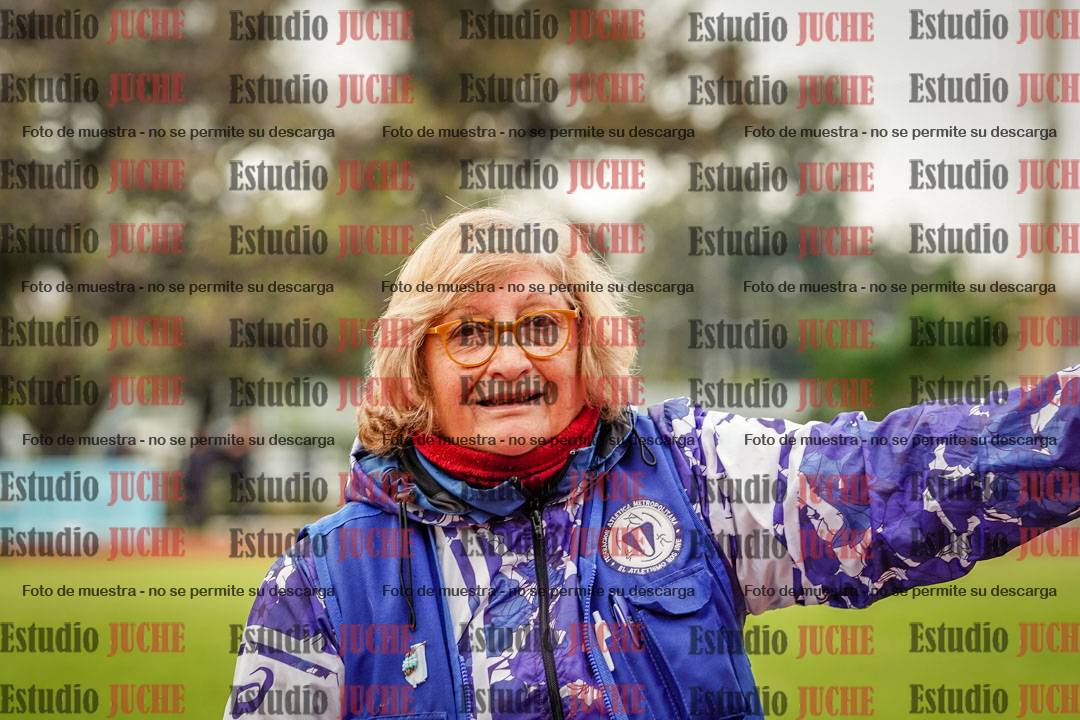 Fotos de algunos extras del torneo