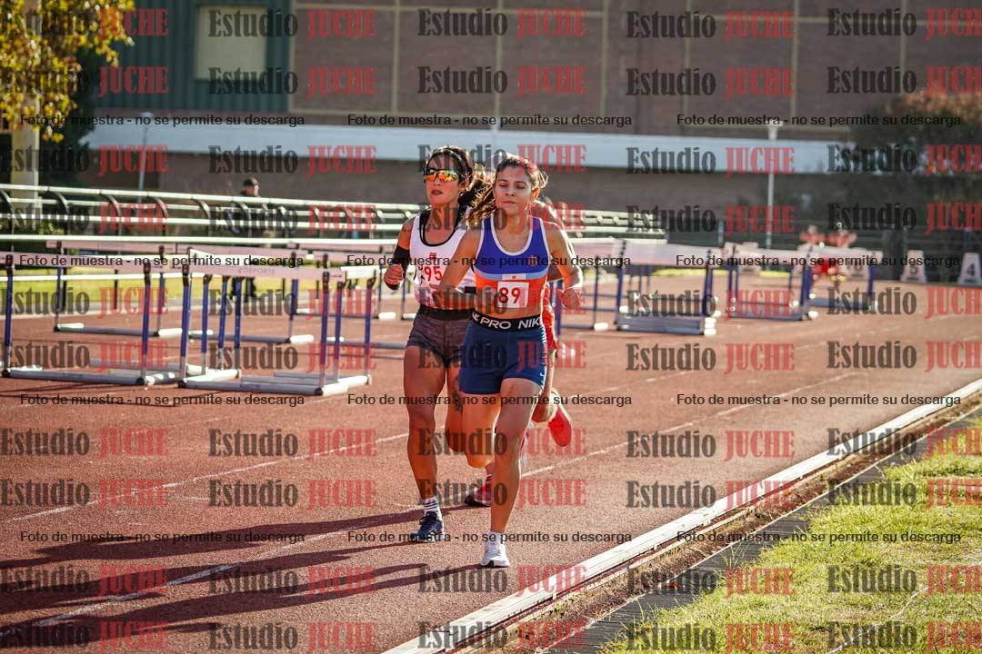 Fotos de los 10.000 m llanos de mujeres y varones