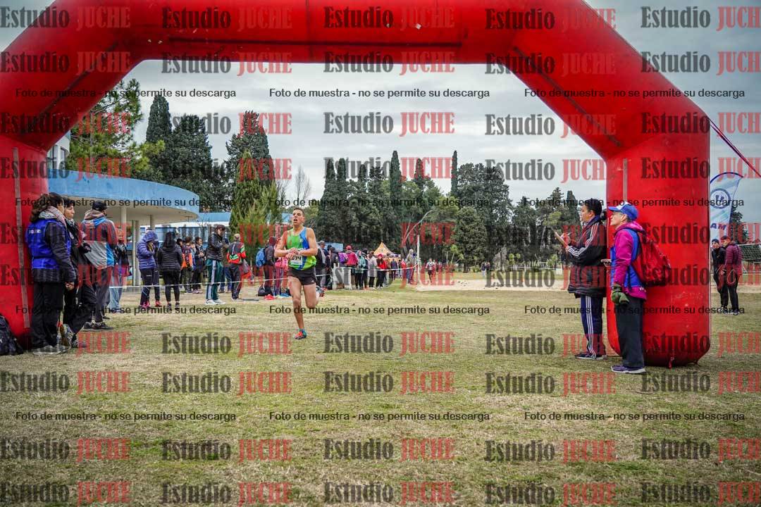 Fotos de la llegada
