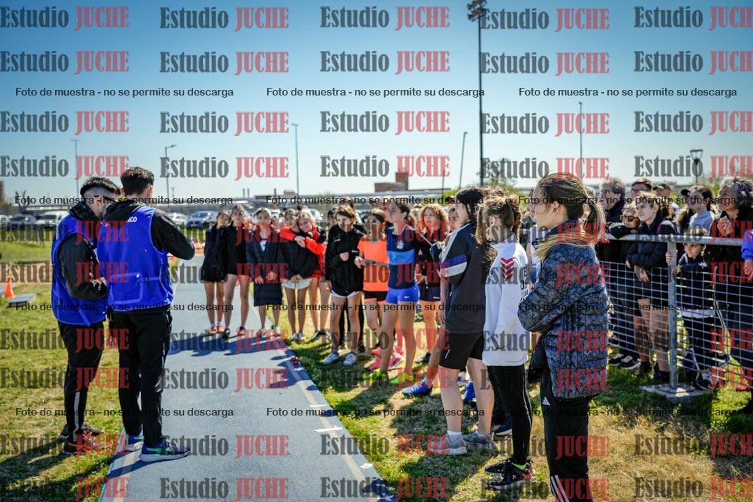Fotos de algunos extras del torneo