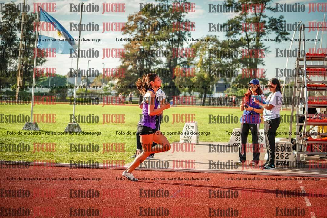Fotos de los 2000 m con obstáculos de mujeres