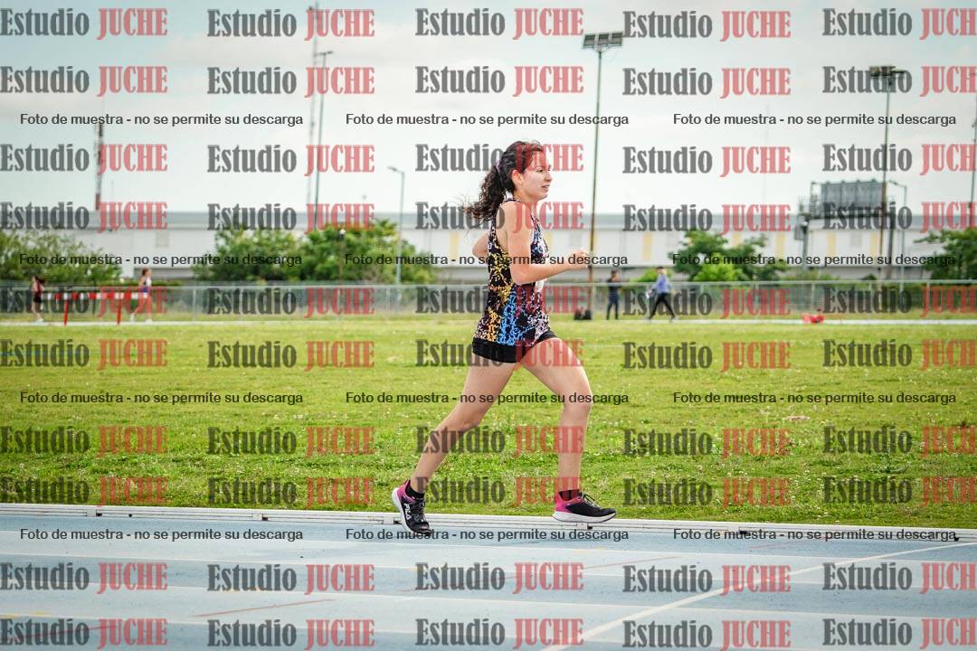 Fotos de los 1000 m llanos de mujeres