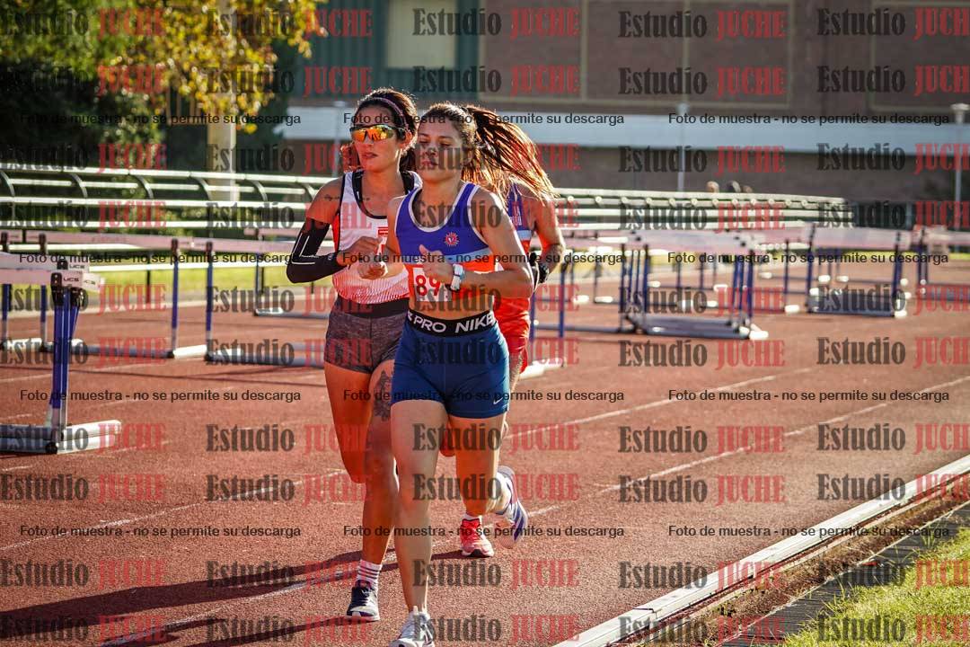 Fotos de los 10.000 m llanos de mujeres y varones
