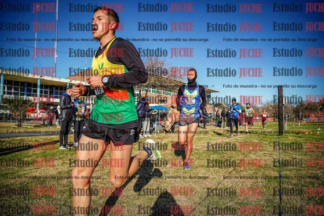 Fotos en el circuito