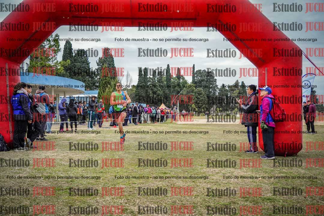 Fotos de la llegada