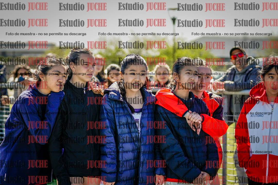 Fotos de algunos extras del torneo