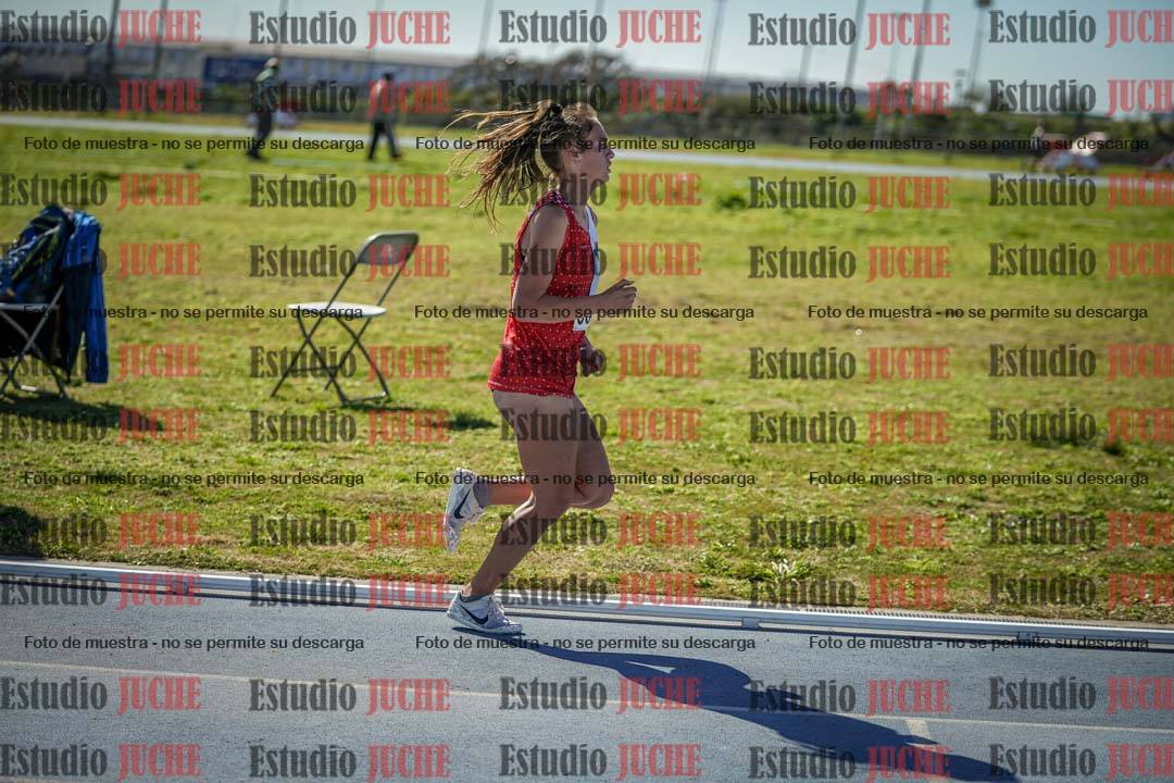 Fotos de los 3000 m con obstáculos de mujeres