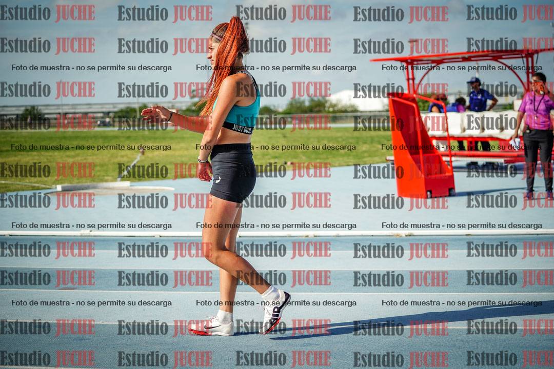 Fotos de los 400 m llanos de mujeres