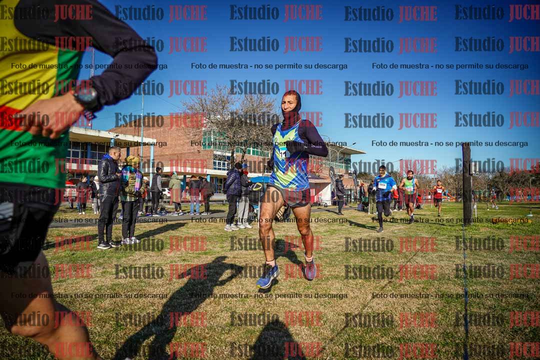 Fotos en el circuito