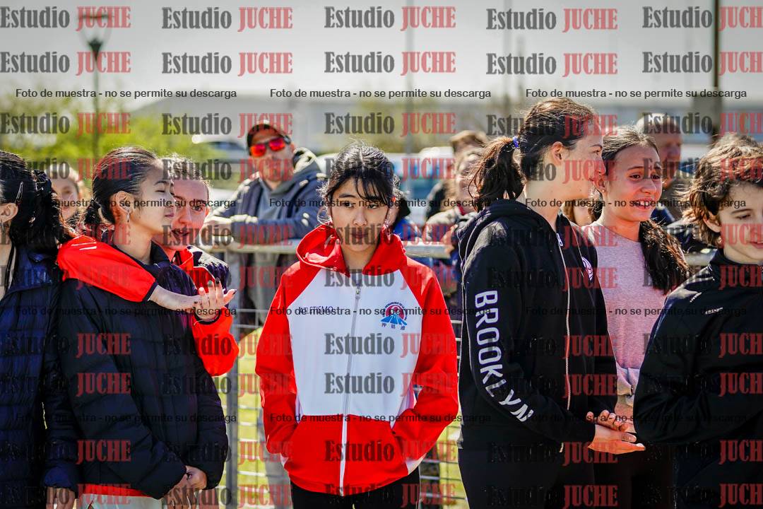 Fotos de algunos extras del torneo