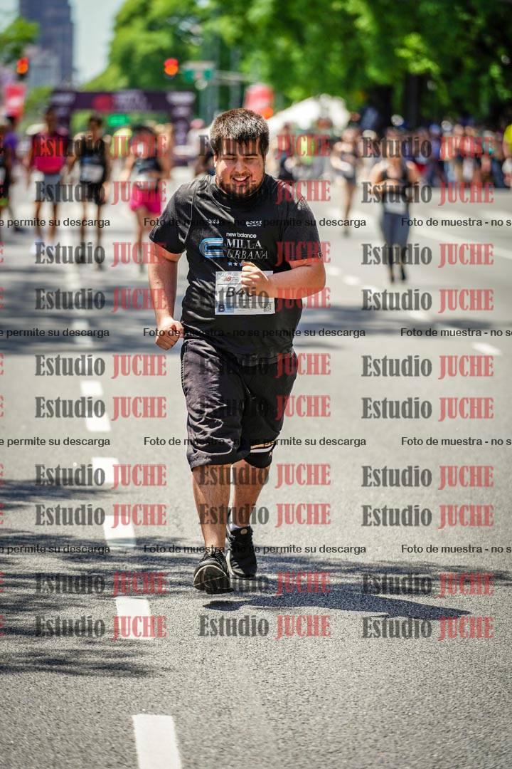 Fotos del primer punto del recorrido - categoría B