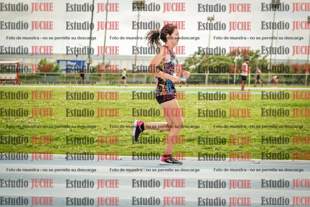 Fotos de los 1000 m llanos de mujeres