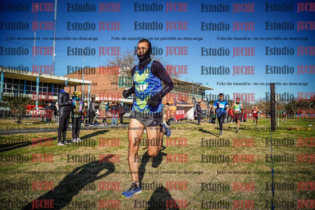 Fotos en el circuito