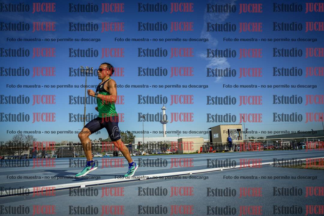 Fotos de los 10.000 m de mujeres y varones