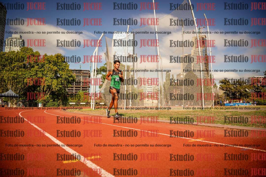Fotos de los 10.000 m de mujeres y varones