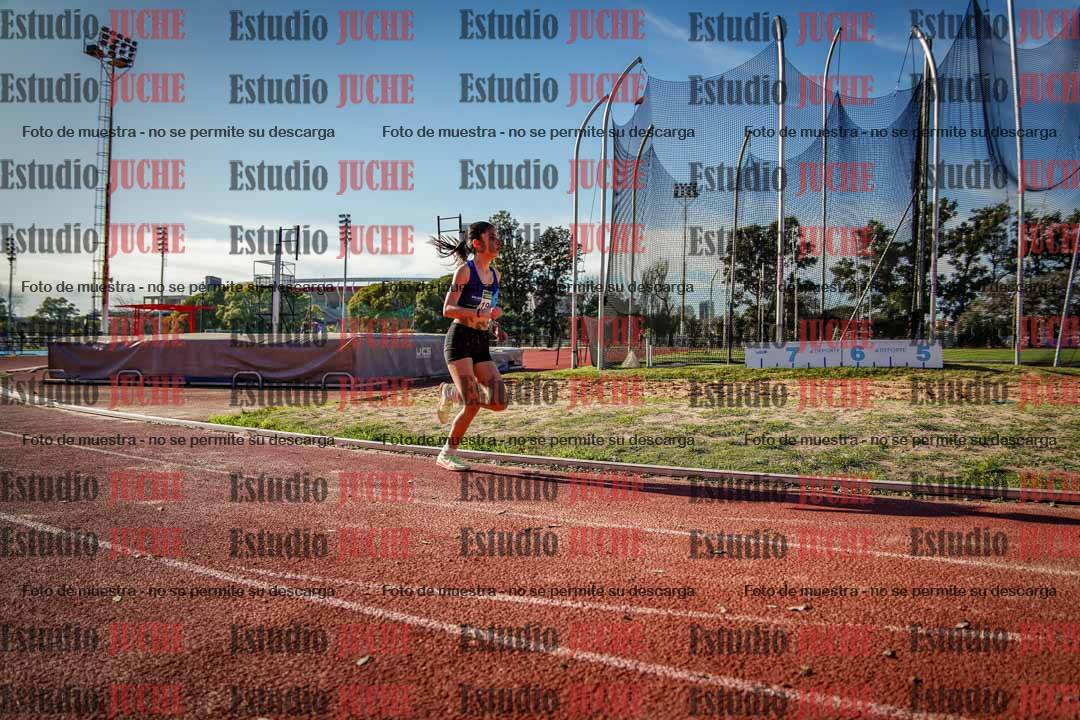 Fotos de los 2400 m llanos de mujeres