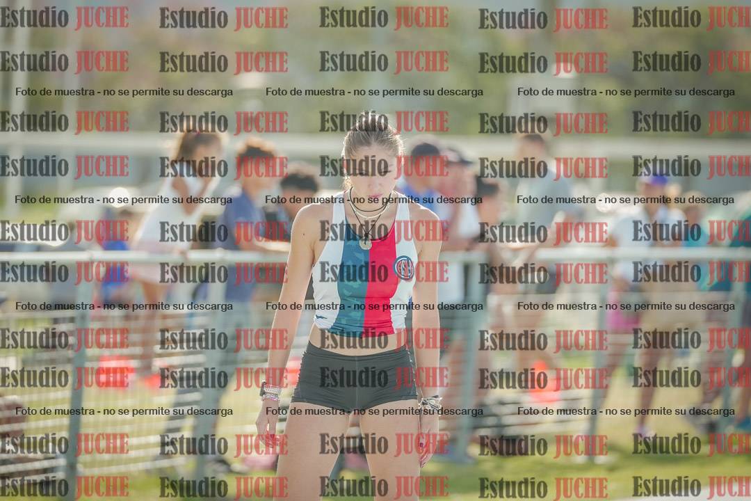 Fotos de los 400 m llanos de mujeres