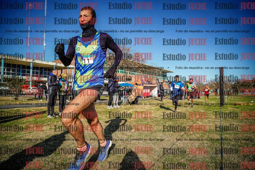 Fotos en el circuito