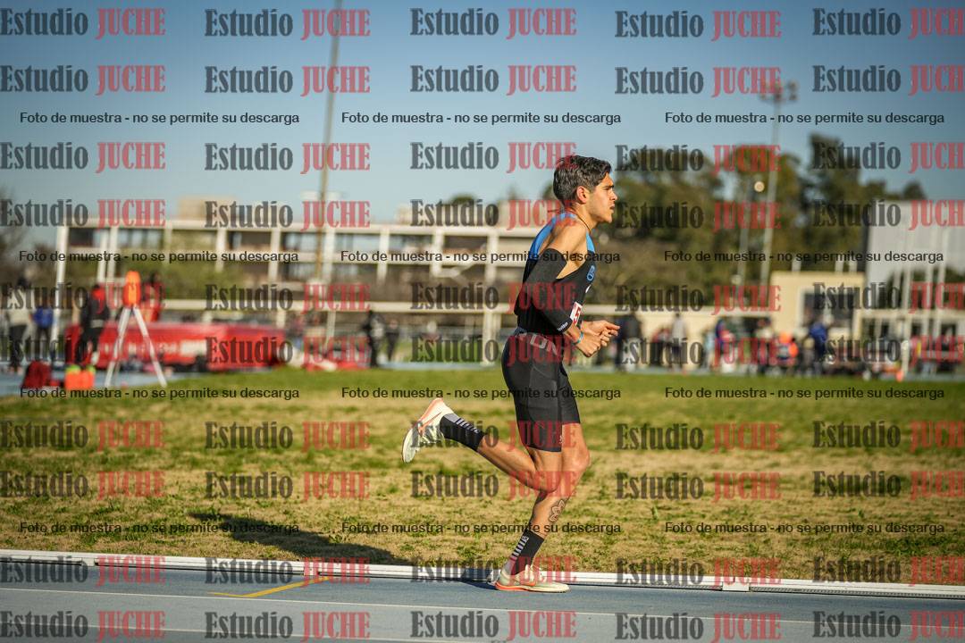 Fotos de los 10.000 m llanos de mujeres y varones