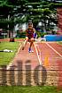 Fotos del salto en largo de mujeres - hexatlón 4
