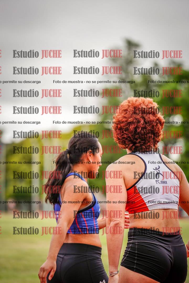 Fotos de algunos extras del torneo