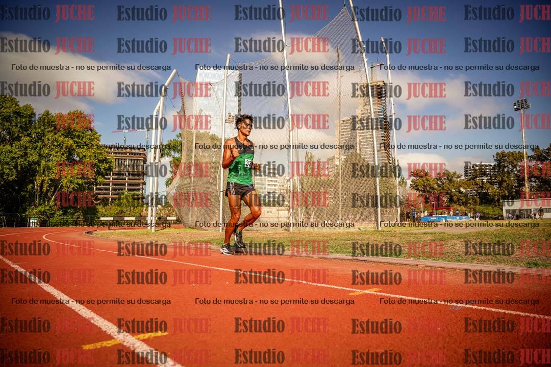Fotos de los 10.000 m de mujeres y varones