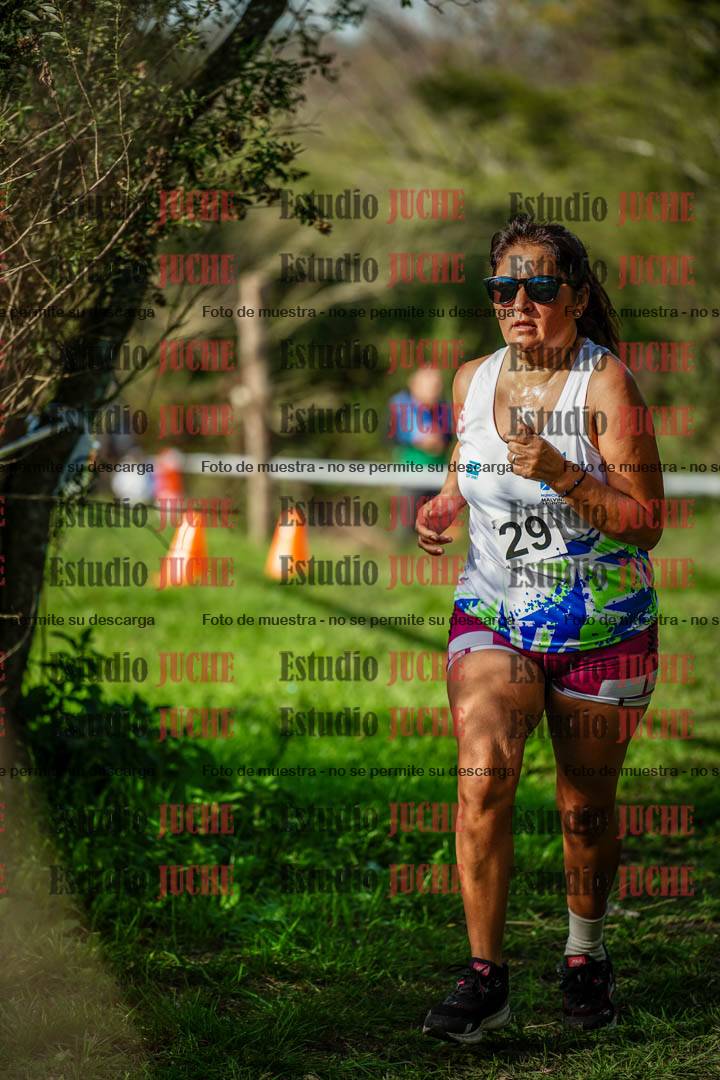 Fotos en el circuito