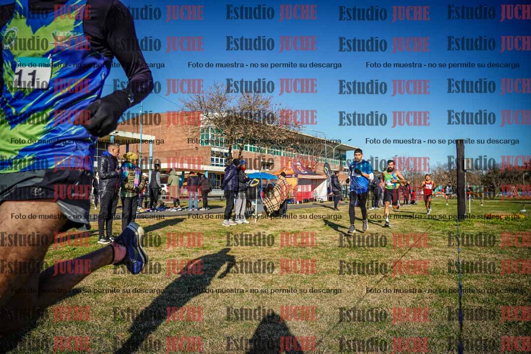 Fotos en el circuito
