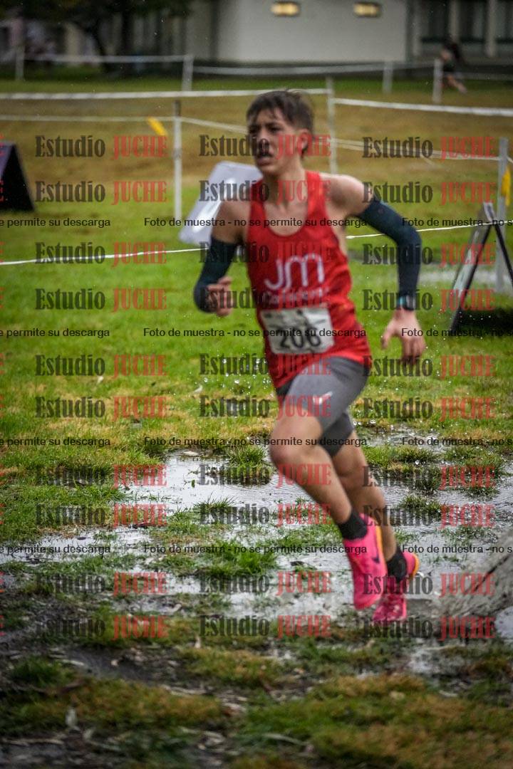 Fotos en el circuito