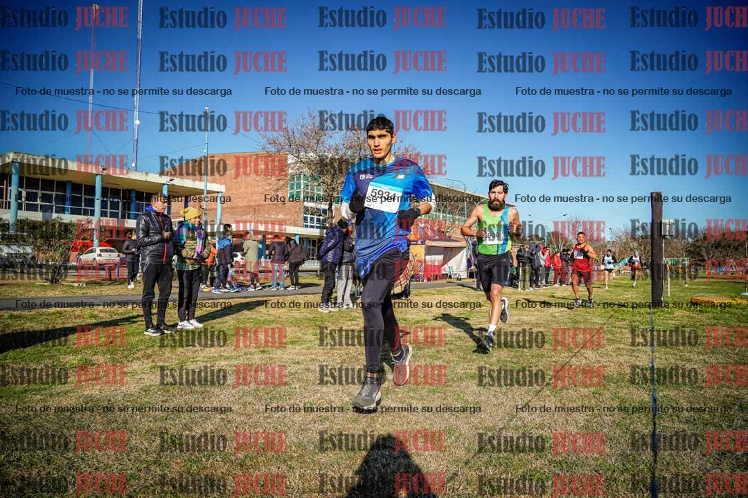 Fotos en el circuito