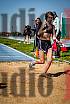 Fotos del salto en largo de mujeres - U15