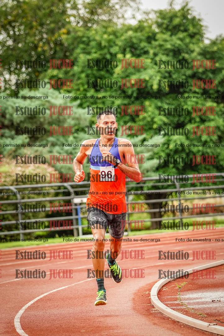 Fotos de los 10.000 m
