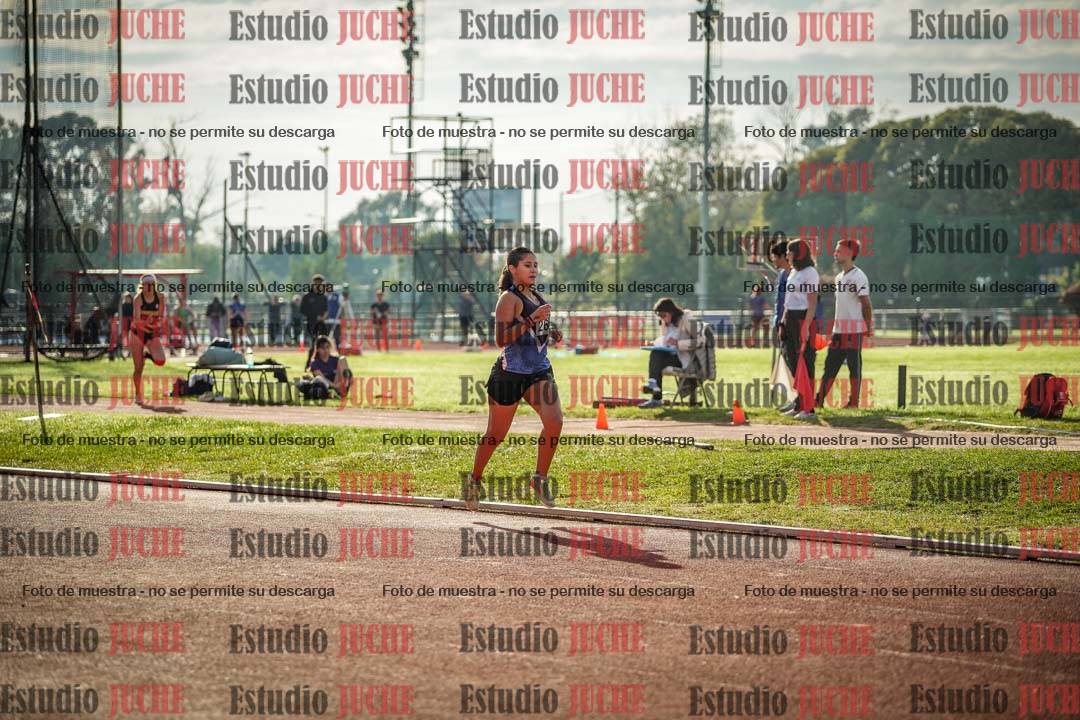 Fotos de los 2000 m con obstáculos de mujeres