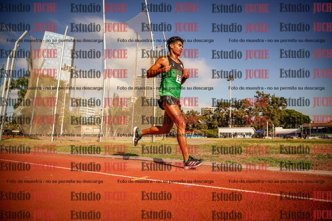 Fotos de los 10.000 m de mujeres y varones