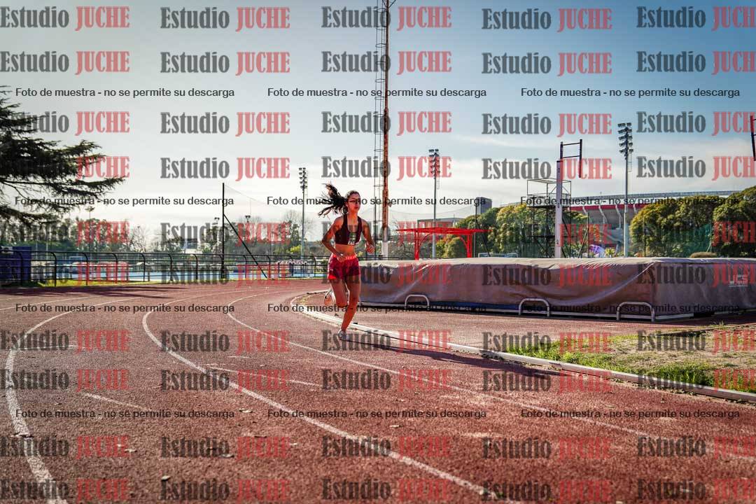 Fotos de los 2400 m llanos de mujeres