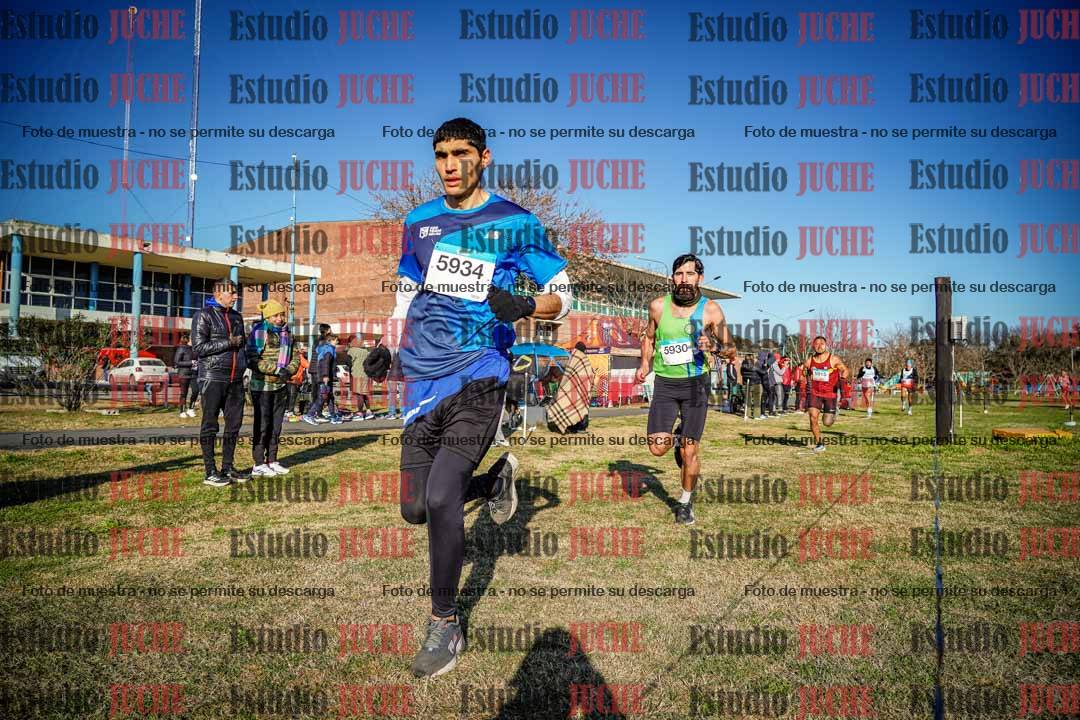 Fotos en el circuito