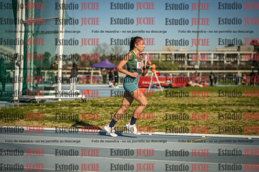 Fotos de los 10.000 m llanos de mujeres y varones