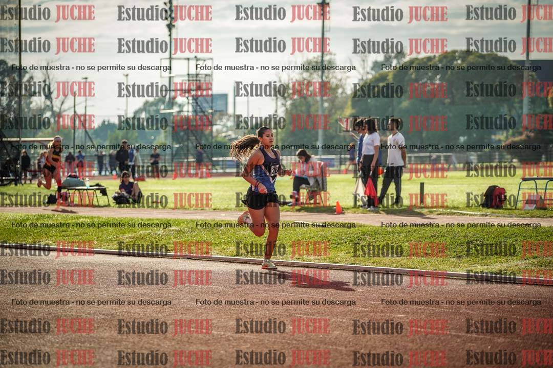 Fotos de los 2000 m con obstáculos de mujeres