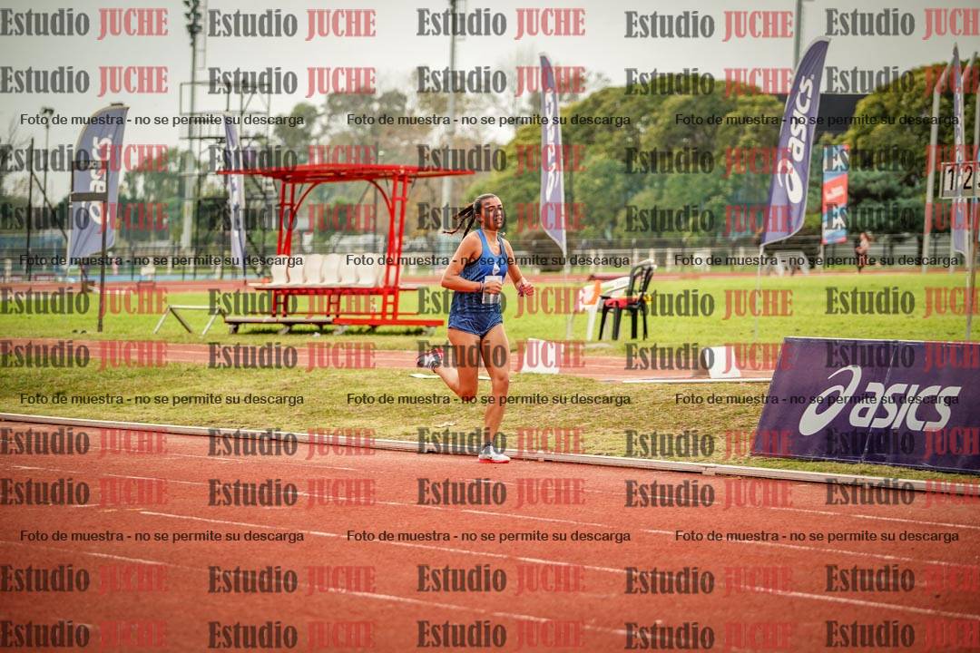 Fotos de los 3000 m con obstáculos de mujeres