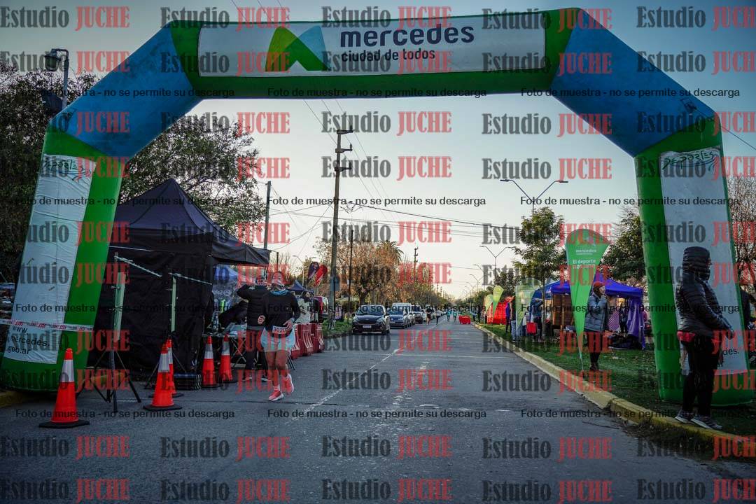 Fotos de las llegadas