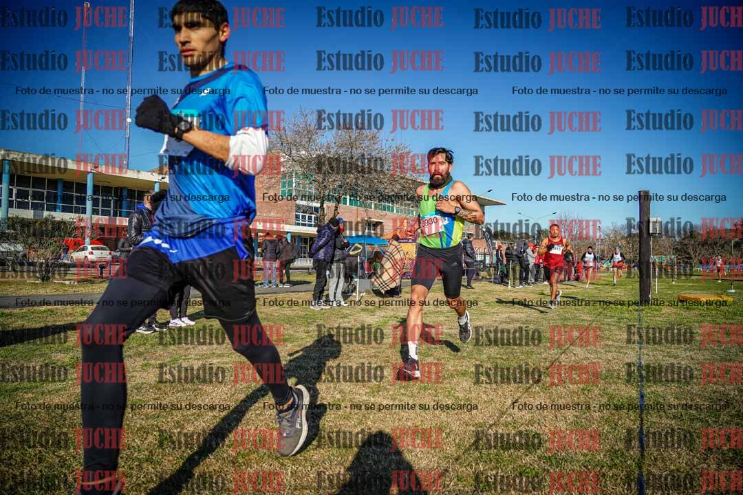 Fotos en el circuito