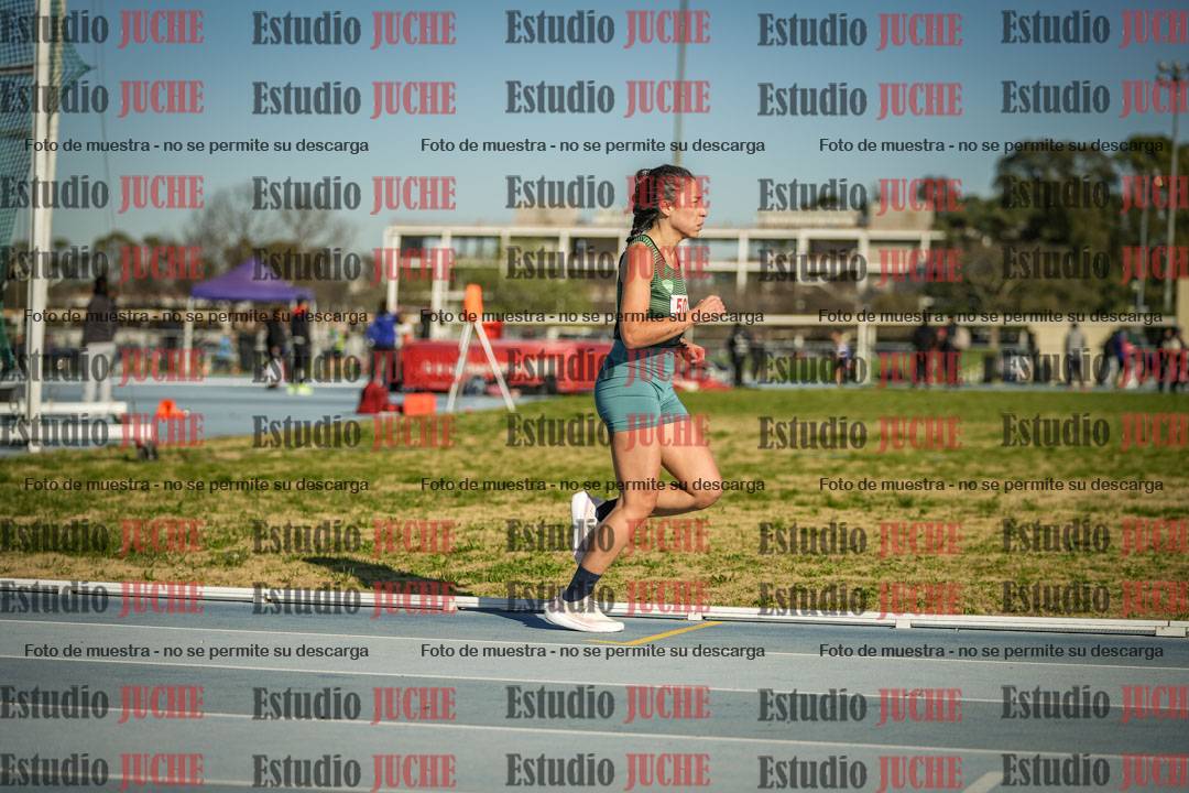 Fotos de los 10.000 m llanos de mujeres y varones