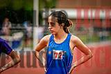 Fotos de los 2400 m llanos de mujeres